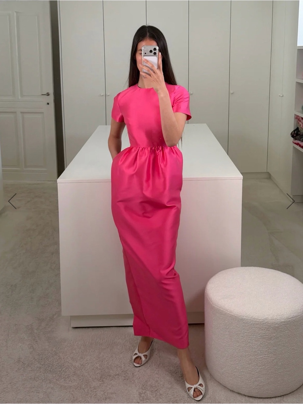 Bernadette - Dress Lexi